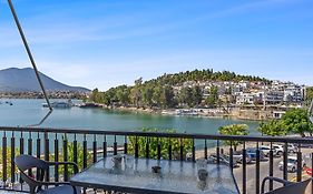 Chalkida Sea Overview Marvellous Apartment For 6!